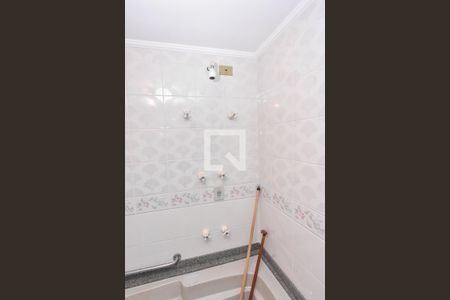 Apartamento à venda com 189m², 4 quartos e 3 vagas Apartamento à venda com 189m², 4 quartos e 3 vagasBanheiro da Suíte