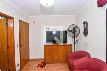 Apartamento à venda com 189m², 4 quartos e 3 vagas Apartamento à venda com 189m², 4 quartos e 3 vagasQuarto 3 - Suíte