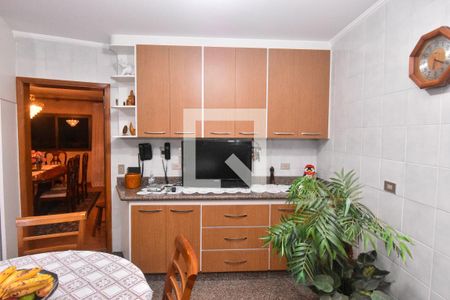Apartamento à venda com 189m², 4 quartos e 3 vagas Apartamento à venda com 189m², 4 quartos e 3 vagasCozinha
