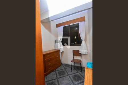 Apartamento à venda com 189m², 4 quartos e 3 vagas Apartamento à venda com 189m², 4 quartos e 3 vagasQuarto de Serviço