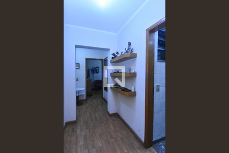 Apartamento à venda com 189m², 4 quartos e 3 vagas Apartamento à venda com 189m², 4 quartos e 3 vagasHall de Entrada