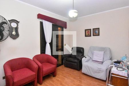 Apartamento à venda com 189m², 4 quartos e 3 vagas Apartamento à venda com 189m², 4 quartos e 3 vagasQuarto 3 - Suíte