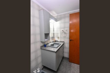 Apartamento à venda com 189m², 4 quartos e 3 vagas Apartamento à venda com 189m², 4 quartos e 3 vagasBanheiro da Suíte 2