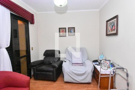 Apartamento à venda com 189m², 4 quartos e 3 vagas Apartamento à venda com 189m², 4 quartos e 3 vagasQuarto 3 - Suíte