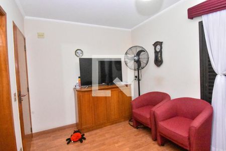 Apartamento à venda com 189m², 4 quartos e 3 vagas Apartamento à venda com 189m², 4 quartos e 3 vagasQuarto 3 - Suíte