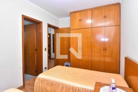 Apartamento à venda com 189m², 4 quartos e 3 vagas Apartamento à venda com 189m², 4 quartos e 3 vagasQuarto 2 - Suíte