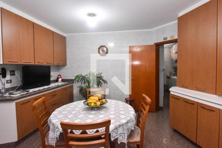 Apartamento à venda com 189m², 4 quartos e 3 vagas Apartamento à venda com 189m², 4 quartos e 3 vagasCozinha