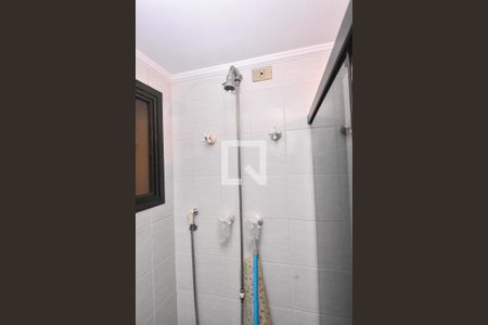 Apartamento à venda com 189m², 4 quartos e 3 vagas Apartamento à venda com 189m², 4 quartos e 3 vagasBanheiro da Suíte 3