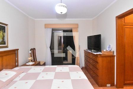 Apartamento à venda com 189m², 4 quartos e 3 vagas Apartamento à venda com 189m², 4 quartos e 3 vagasQuarto Suíte