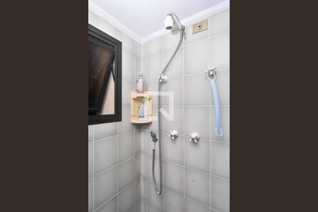 Apartamento à venda com 189m², 4 quartos e 3 vagas Apartamento à venda com 189m², 4 quartos e 3 vagasBanheiro da Suíte 2