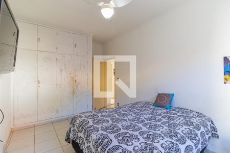 Casa à venda com 220m², 4 quartos e 3 vagasQuarto 3