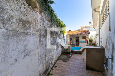 Casa à venda com 220m², 4 quartos e 3 vagasQuintal