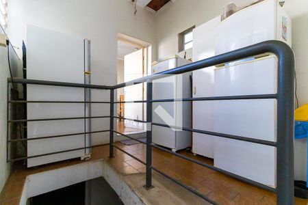Casa à venda com 220m², 4 quartos e 3 vagasHall de cozinha