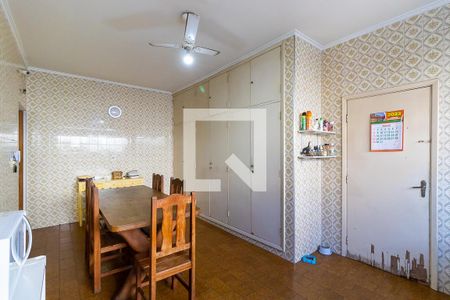 Casa à venda com 220m², 4 quartos e 3 vagasCozinha