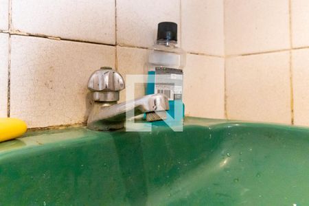 Casa à venda com 220m², 4 quartos e 3 vagasBanheiro da edícula