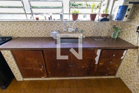 Casa à venda com 220m², 4 quartos e 3 vagasCozinha