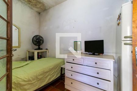 Casa à venda com 220m², 4 quartos e 3 vagasQuarto da edícula