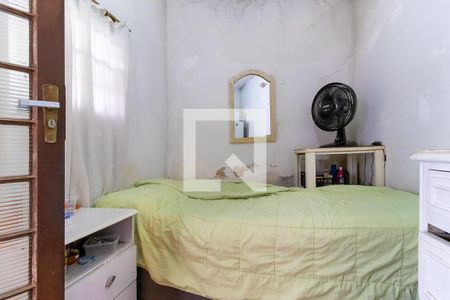 Casa à venda com 220m², 4 quartos e 3 vagasQuarto da edícula