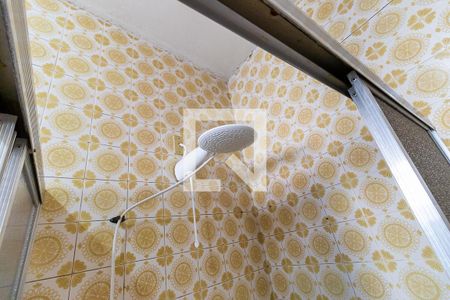 Casa à venda com 220m², 4 quartos e 3 vagasBanheiro da suíte