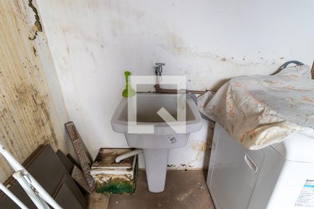 Casa à venda com 220m², 4 quartos e 3 vagasÁrea de serviço