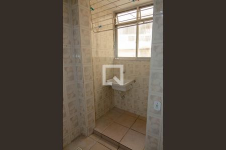 Apartamento à venda com 89m², 3 quartos e 1 vaga Apartamento à venda com 89m², 3 quartos e 1 vagaÁrea de Serviço