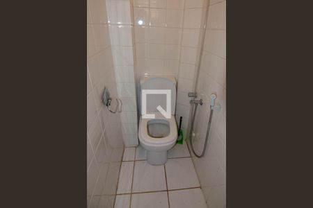 Apartamento à venda com 89m², 3 quartos e 1 vaga Apartamento à venda com 89m², 3 quartos e 1 vagaBanheiro de Serviço