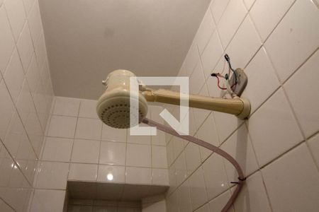 Apartamento à venda com 89m², 3 quartos e 1 vaga Apartamento à venda com 89m², 3 quartos e 1 vagaBanheiro de Serviço