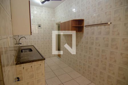 Apartamento à venda com 89m², 3 quartos e 1 vaga Apartamento à venda com 89m², 3 quartos e 1 vagaCozinha