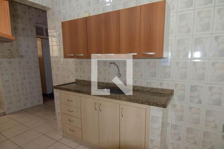 Apartamento à venda com 89m², 3 quartos e 1 vaga Apartamento à venda com 89m², 3 quartos e 1 vagaCozinha