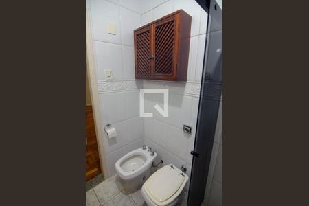 Apartamento à venda com 89m², 3 quartos e 1 vaga Apartamento à venda com 89m², 3 quartos e 1 vagaBanheiro