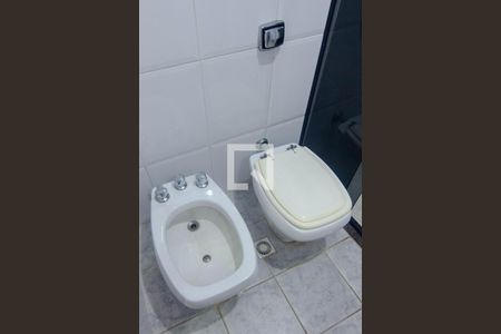 Apartamento à venda com 89m², 3 quartos e 1 vaga Apartamento à venda com 89m², 3 quartos e 1 vagaBanheiro