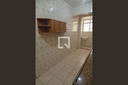 Apartamento à venda com 89m², 3 quartos e 1 vaga Apartamento à venda com 89m², 3 quartos e 1 vagaCozinha