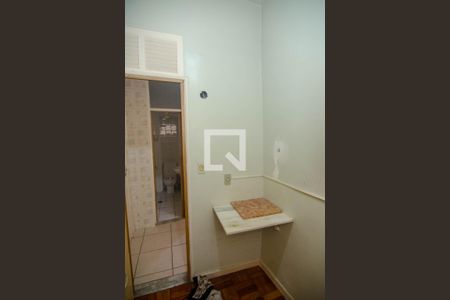 Apartamento à venda com 89m², 3 quartos e 1 vaga Apartamento à venda com 89m², 3 quartos e 1 vagaQuarto de Serviço