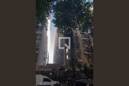 Apartamento à venda com 89m², 3 quartos e 1 vaga Apartamento à venda com 89m², 3 quartos e 1 vagaFachada