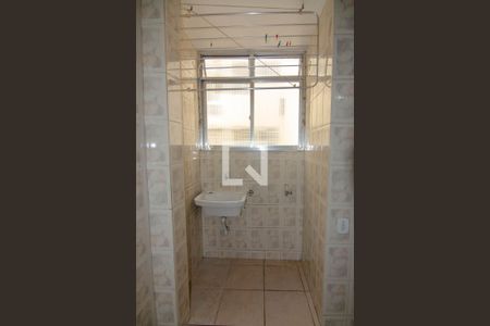 Apartamento à venda com 89m², 3 quartos e 1 vaga Apartamento à venda com 89m², 3 quartos e 1 vagaÁrea de Serviço