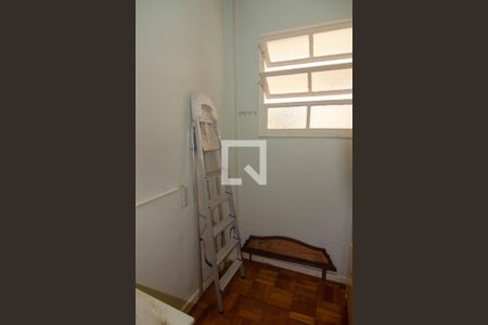 Apartamento à venda com 89m², 3 quartos e 1 vaga Apartamento à venda com 89m², 3 quartos e 1 vagaQuarto de Serviço