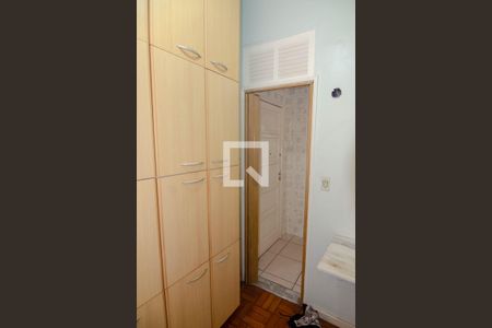 Apartamento à venda com 89m², 3 quartos e 1 vaga Apartamento à venda com 89m², 3 quartos e 1 vagaQuarto de Serviço