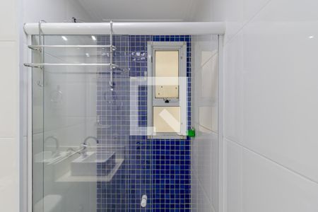 Apartamento à venda com 63m², 3 quartos e 1 vaga Apartamento à venda com 63m², 3 quartos e 1 vagaBanheiro da Suíte