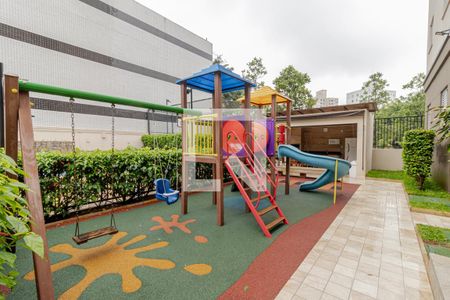 Apartamento à venda com 63m², 3 quartos e 1 vaga Apartamento à venda com 63m², 3 quartos e 1 vagaPlayground