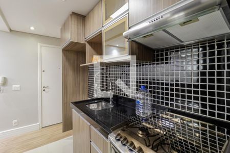 Apartamento à venda com 63m², 3 quartos e 1 vaga Apartamento à venda com 63m², 3 quartos e 1 vagaCozinha