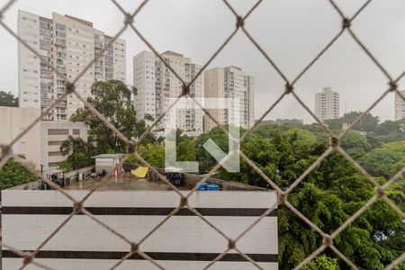 Apartamento à venda com 63m², 3 quartos e 1 vaga Apartamento à venda com 63m², 3 quartos e 1 vagavista do Quarto 3