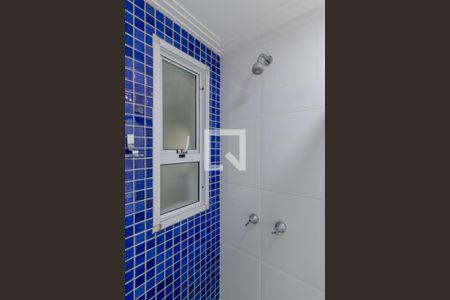 Apartamento à venda com 63m², 3 quartos e 1 vaga Apartamento à venda com 63m², 3 quartos e 1 vagaBanheiro