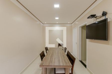 Apartamento à venda com 63m², 3 quartos e 1 vaga Apartamento à venda com 63m², 3 quartos e 1 vagaHome Office