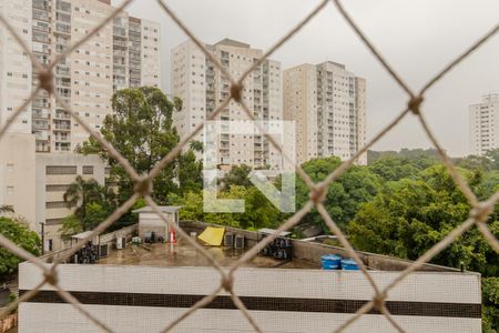 Apartamento à venda com 63m², 3 quartos e 1 vaga Apartamento à venda com 63m², 3 quartos e 1 vagaVista da Suíte