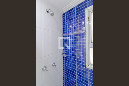 Apartamento à venda com 63m², 3 quartos e 1 vaga Apartamento à venda com 63m², 3 quartos e 1 vagaBanheiro da Suíte