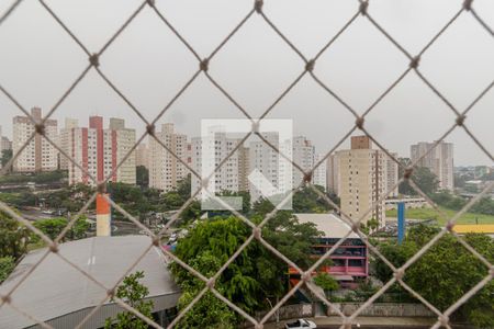 Apartamento à venda com 63m², 3 quartos e 1 vaga Apartamento à venda com 63m², 3 quartos e 1 vagaVista do Quarto 1