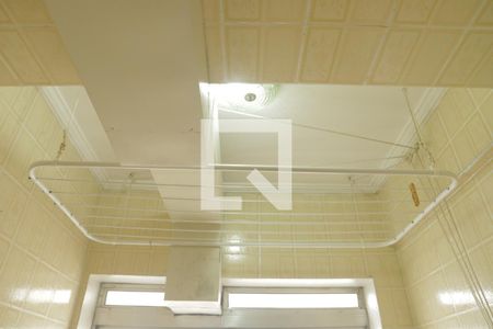 Apartamento para alugar com 46m², 1 quarto e 1 vagaÁrea de Serviço