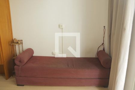 Apartamento para alugar com 46m², 1 quarto e 1 vagaSala