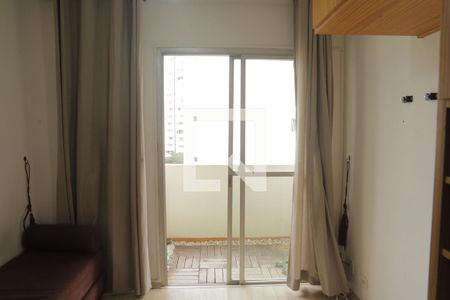 Sala de apartamento para alugar com 1 quarto, 46m² em Saúde, São Paulo
