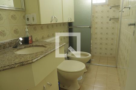 Apartamento para alugar com 46m², 1 quarto e 1 vagaBanheiro